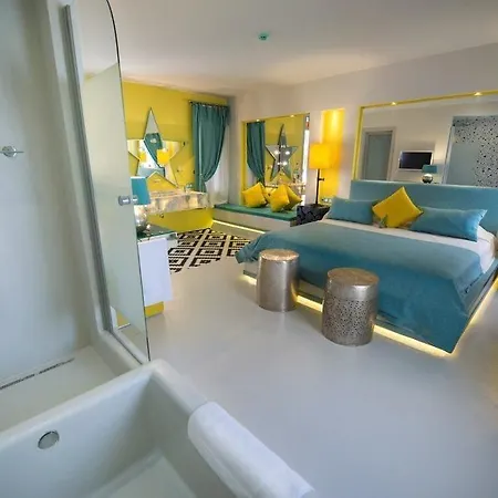 Marge 3* Çeşme