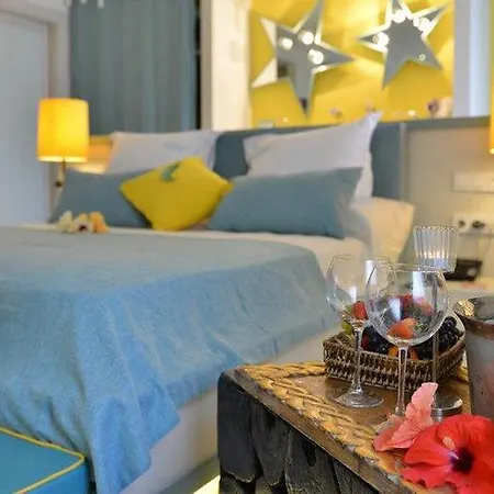 Marge Hotel Çeşme