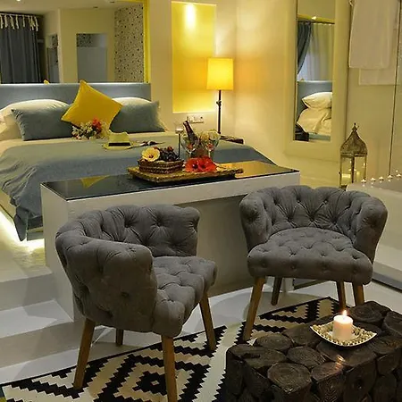 Marge 3* Çeşme
