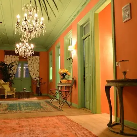 Marge Hotel Çeşme