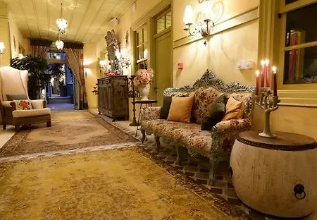 Hotel Marge Çeşme