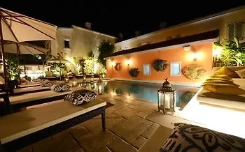 酒店 Marge Çeşme