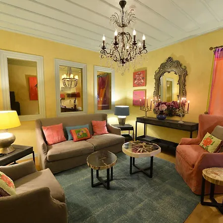 Marge Hotel Çeşme