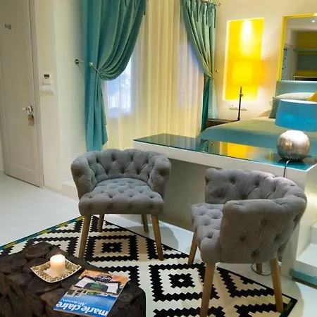 Hotel Marge Çeşme